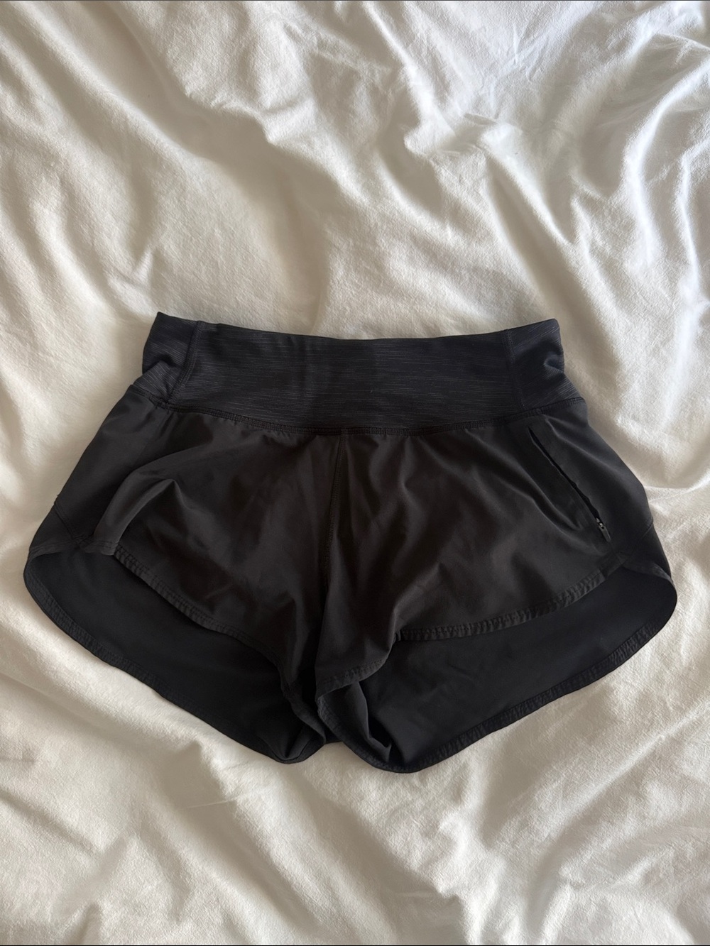Hudson 2.5 Short